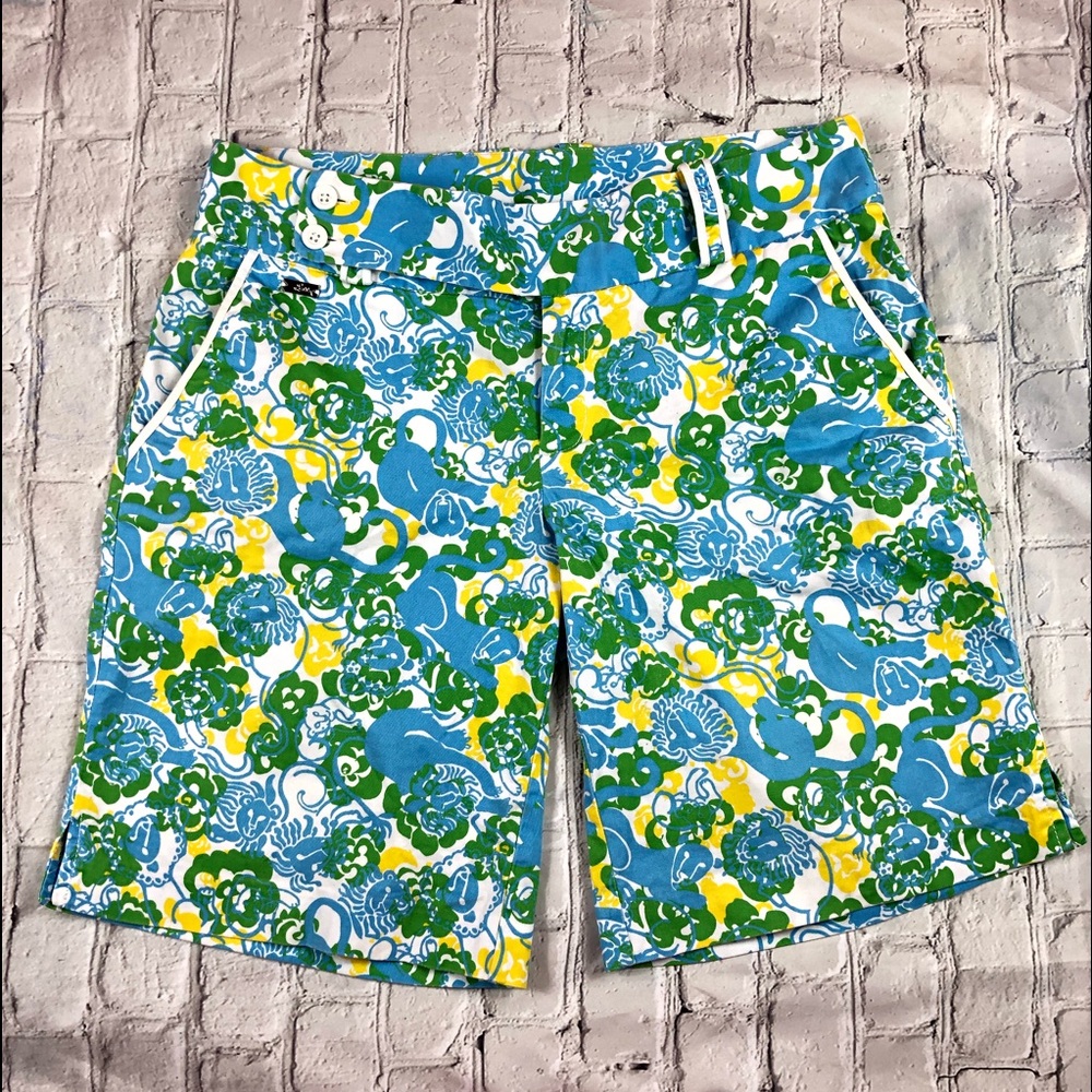 Lilly Pulitzer Women's Shorts